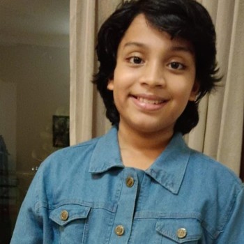 Deepu Ranjit